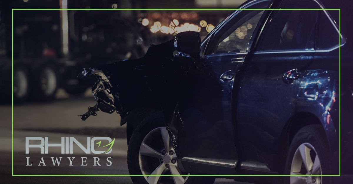 Pensacola Abogados de Accidentes de Auto
