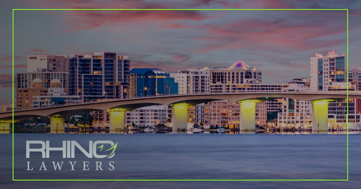 Sarasota Abogados de Accidentes de Auto