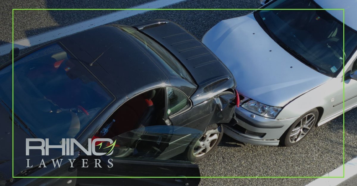 San Petersburgo Abogados de Accidentes de Auto