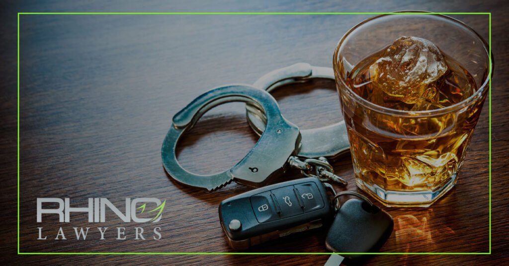 DUI y conductores comerciales en Florida