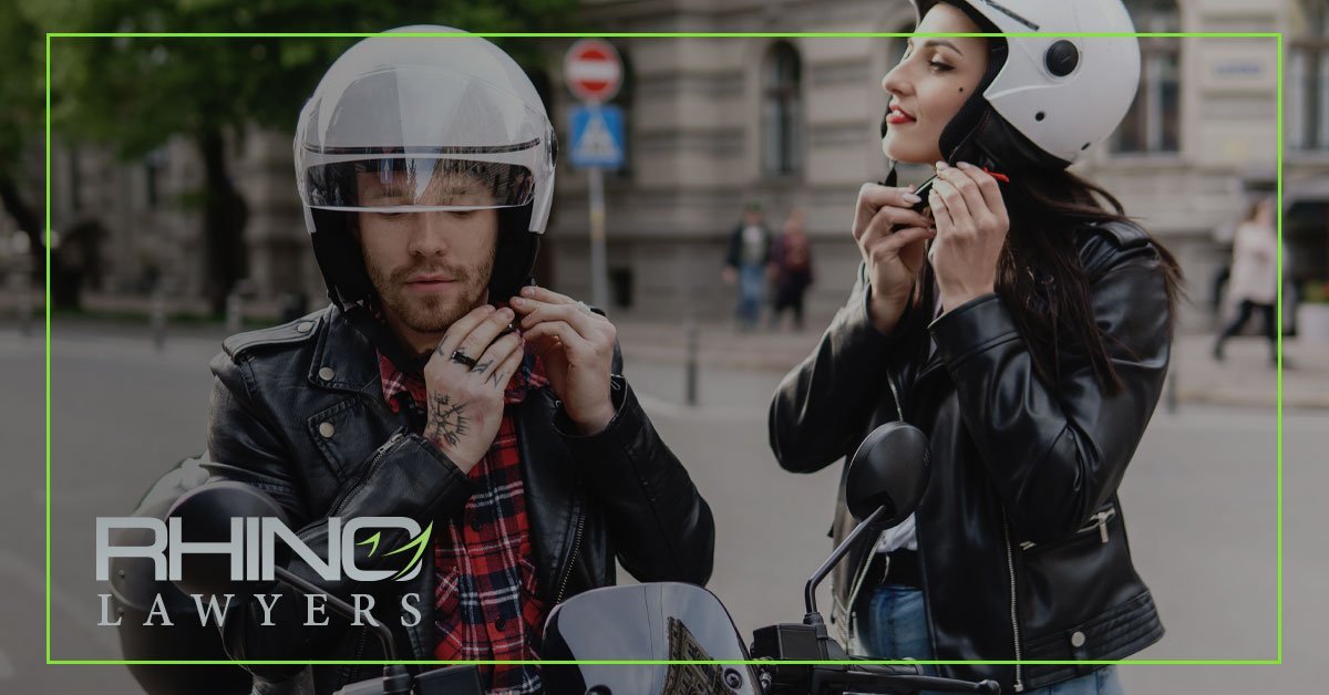 ¿Necesitan los motoristas un seguro PIP?