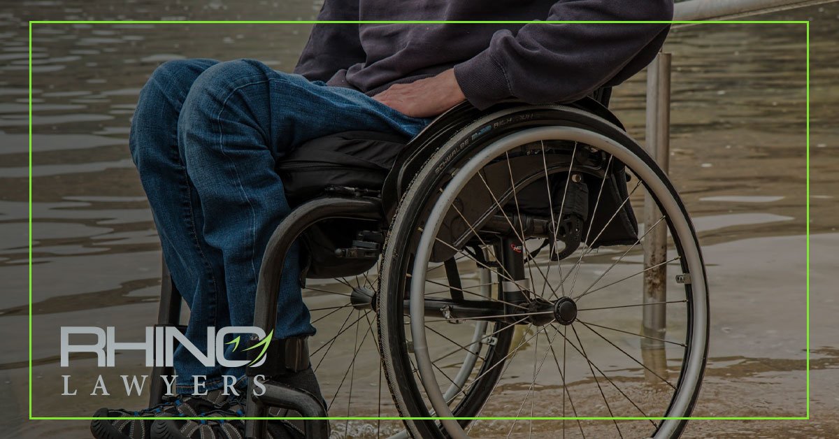 Qué hacer si un accidente de tráfico provoca una incapacidad permanente