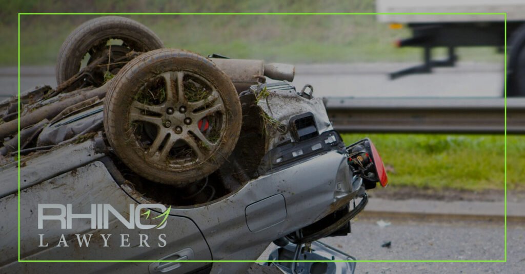¿Cuáles son las consecuencias de un DUI Hit-And-Run en la Florida?