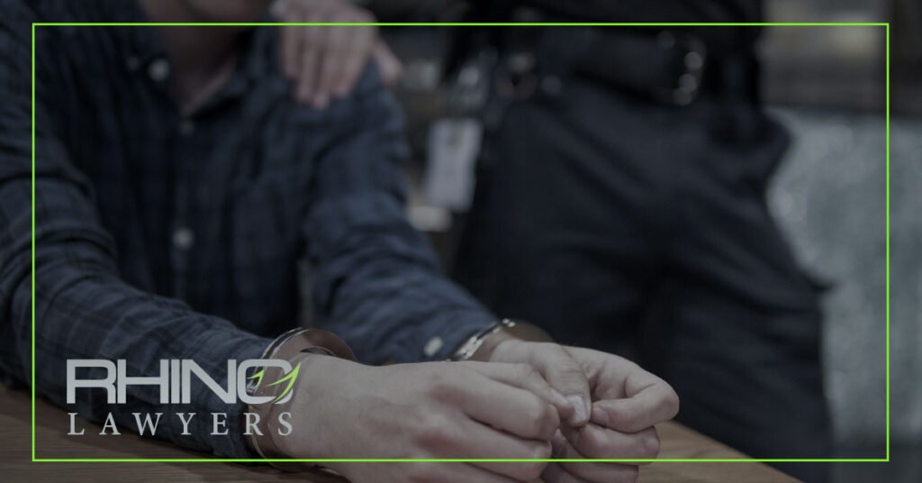 La importancia de las advertencias Miranda en casos de DUI
