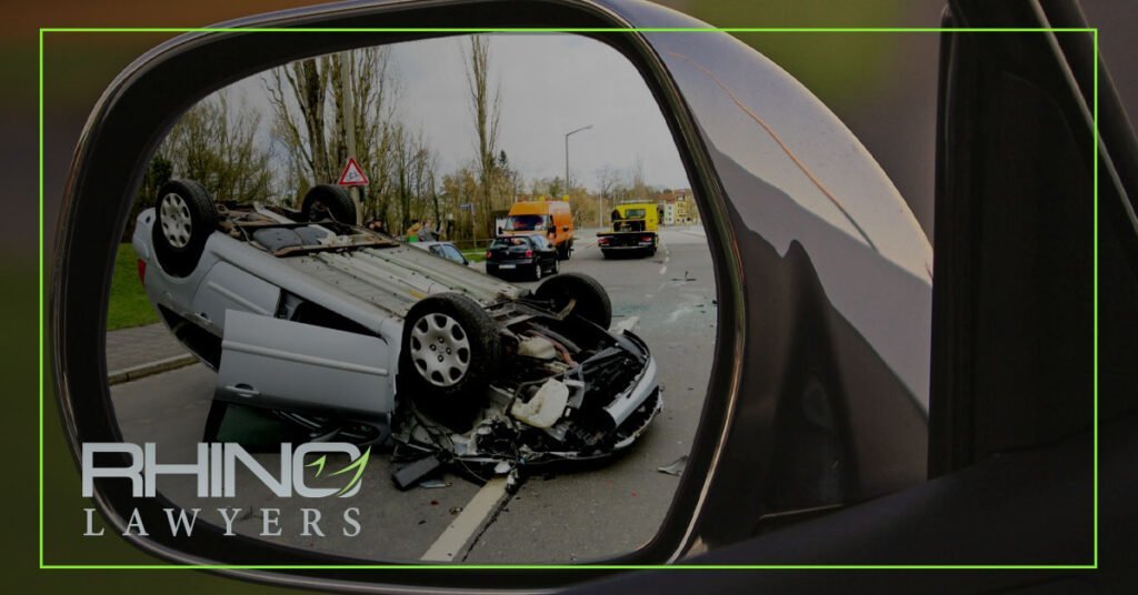 Consecuencias por abandonar el lugar de un accidente con resultado de muerte