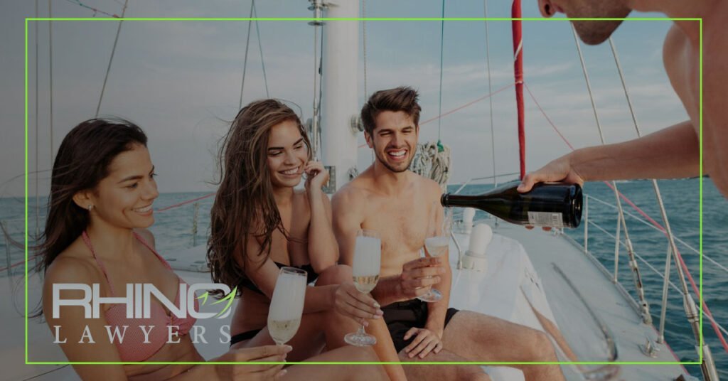 ¿Cuáles son las penas por BUI en Florida?