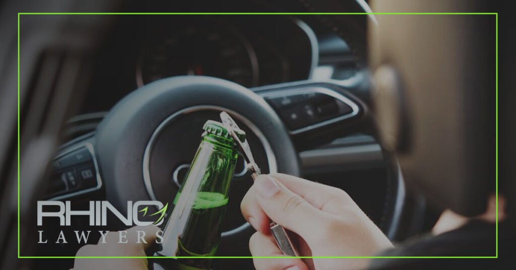 Cómo restaurar sus privilegios de conducción después de una condena por DUI