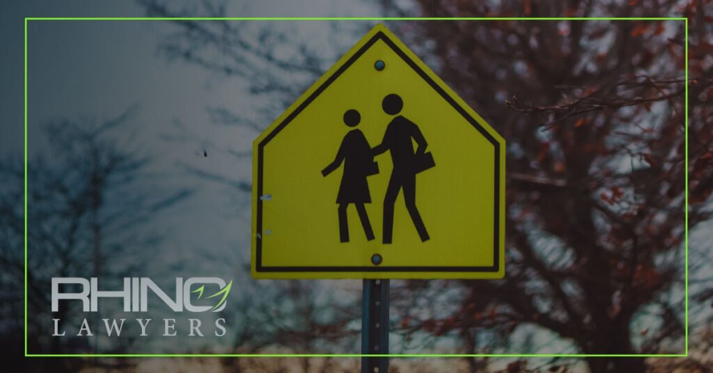 Por qué una multa por exceso de velocidad en zona escolar cuesta tanto dinero