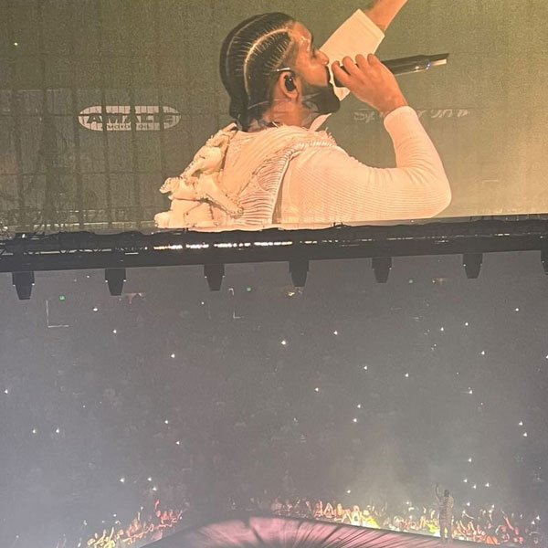 Drake Ticket Giveaway imagen 3