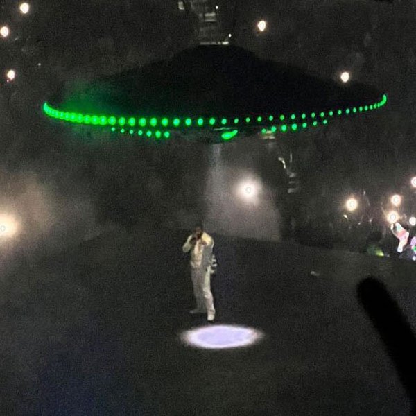 Drake Ticket Giveaway imagen 4