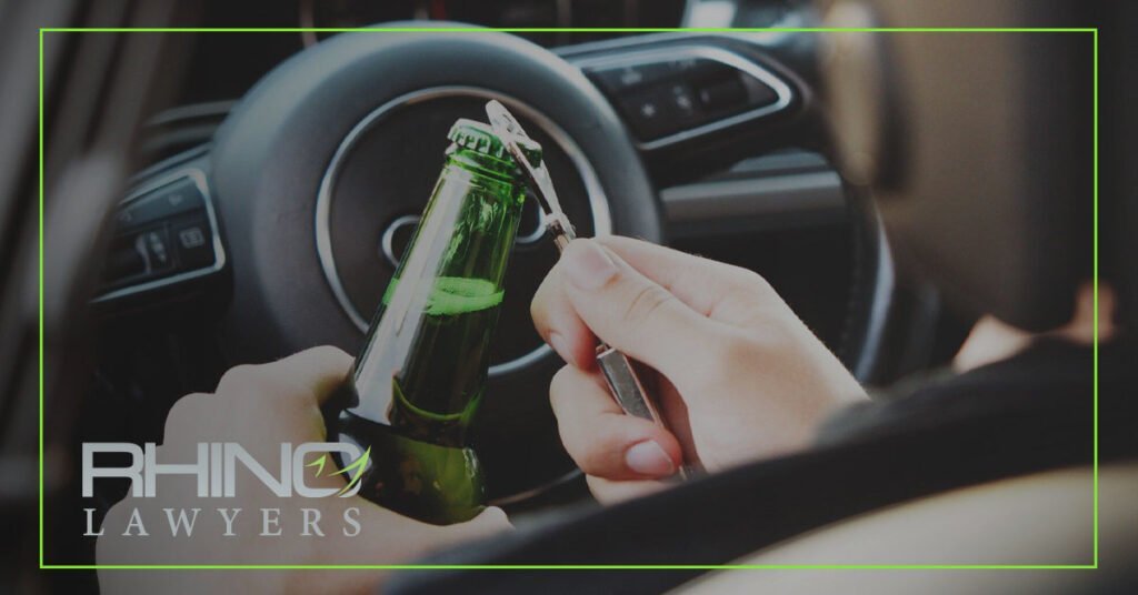 ¿Cómo maneja el estado de Florida los cargos por DUI para aquellos que viven en otros estados?
