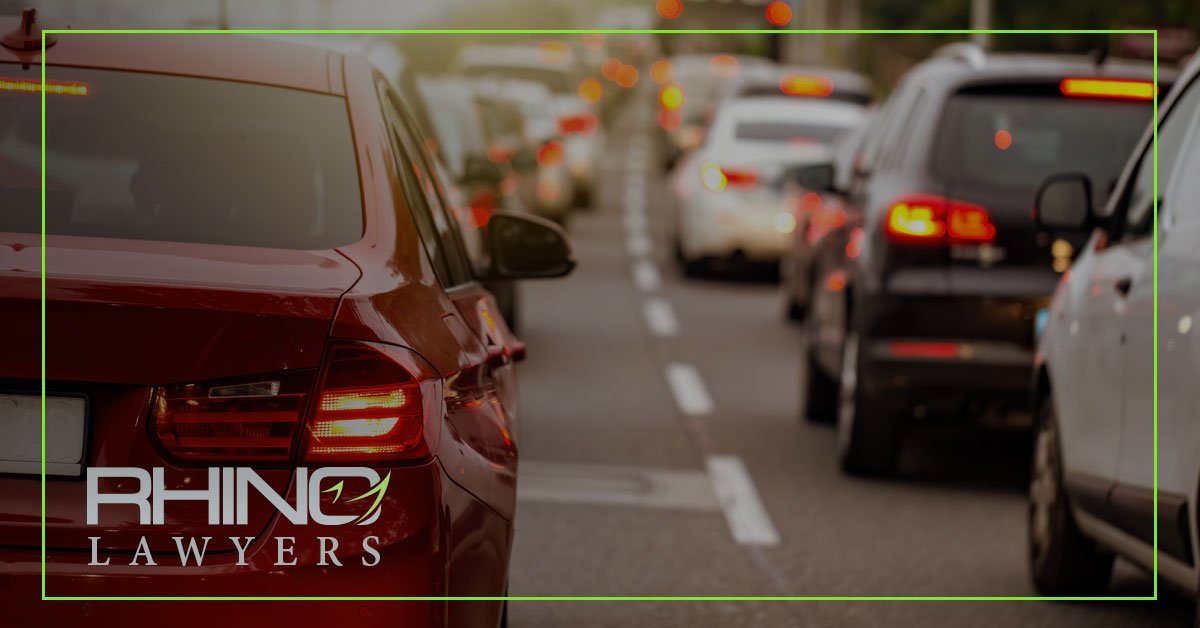 Los 10 días más peligrosos del año para conducir por carretera