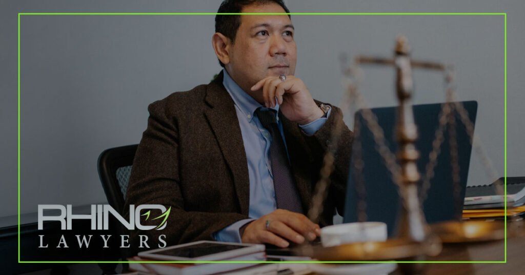 6 consejos para elegir el abogado de accidente de DUI derecho