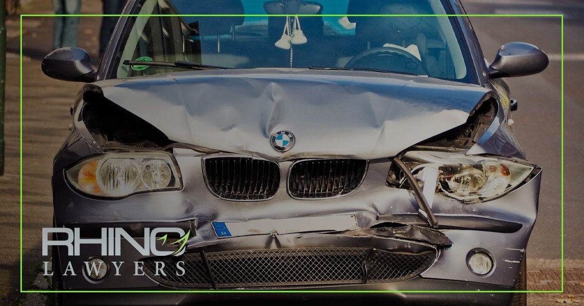 Consejos para construir un caso de accidente fuerte en Tampa, Florida