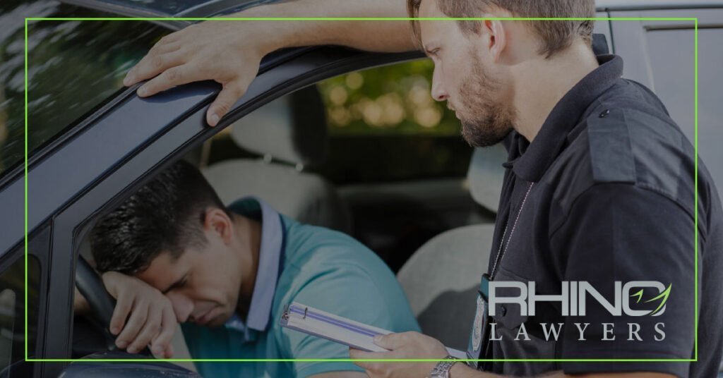 ¿Puede ser condenado por un DUI sin un alcoholímetro?