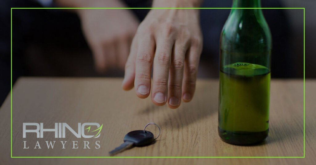 DUI: Are There Exceptions to Florida's Open Container Laws?