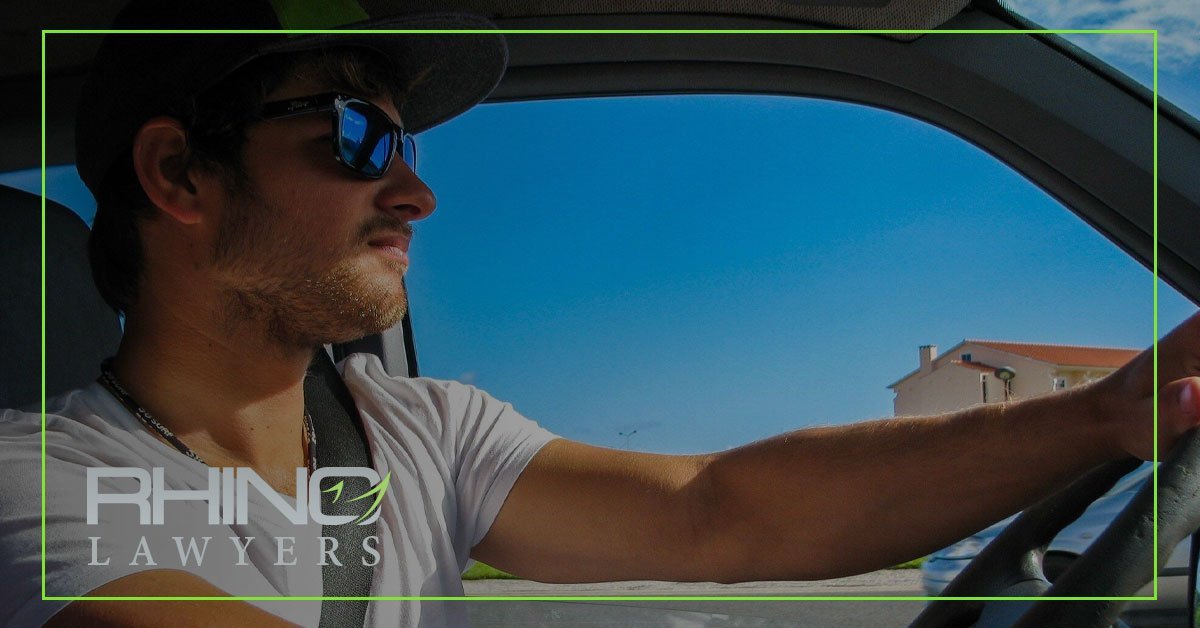 ¿Puede el calor aumentar el riesgo de accidente de tráfico?