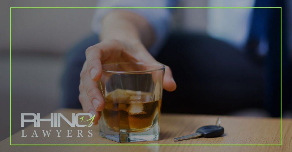 The Impacts of a DUI on Your Florida Driver's License