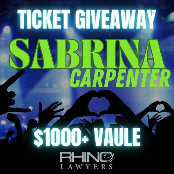 Sorteo de entradas para Sabrina Carpenter