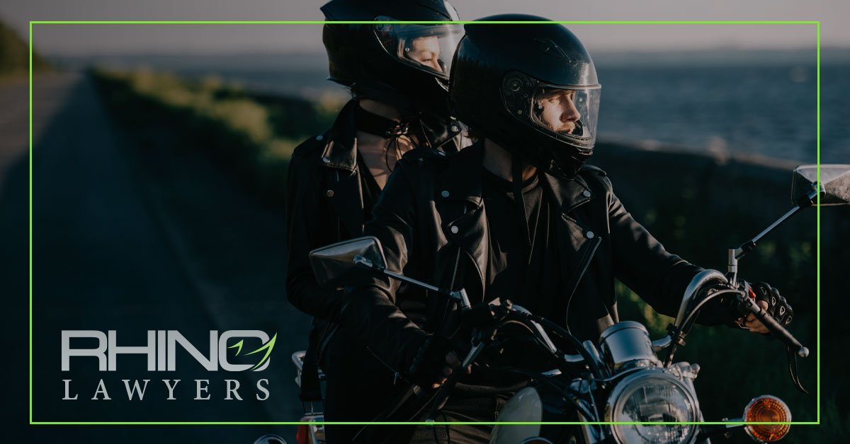 10 Leyes en Florida motociclistas necesitan saber