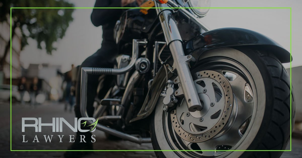 Cobertura para motocicletas: Lo que realmente necesita saber