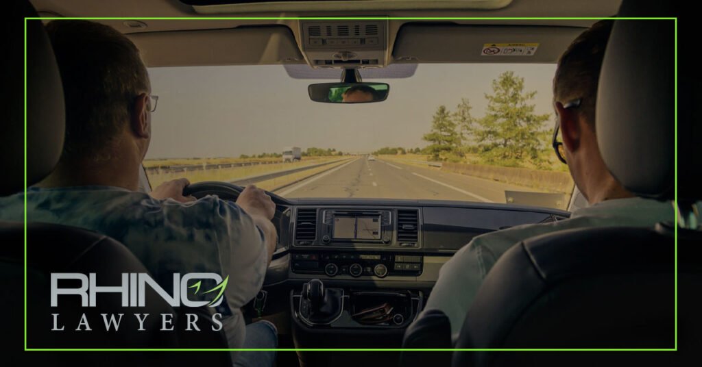 6 Reasons Your Driver's License Can Get Suspended