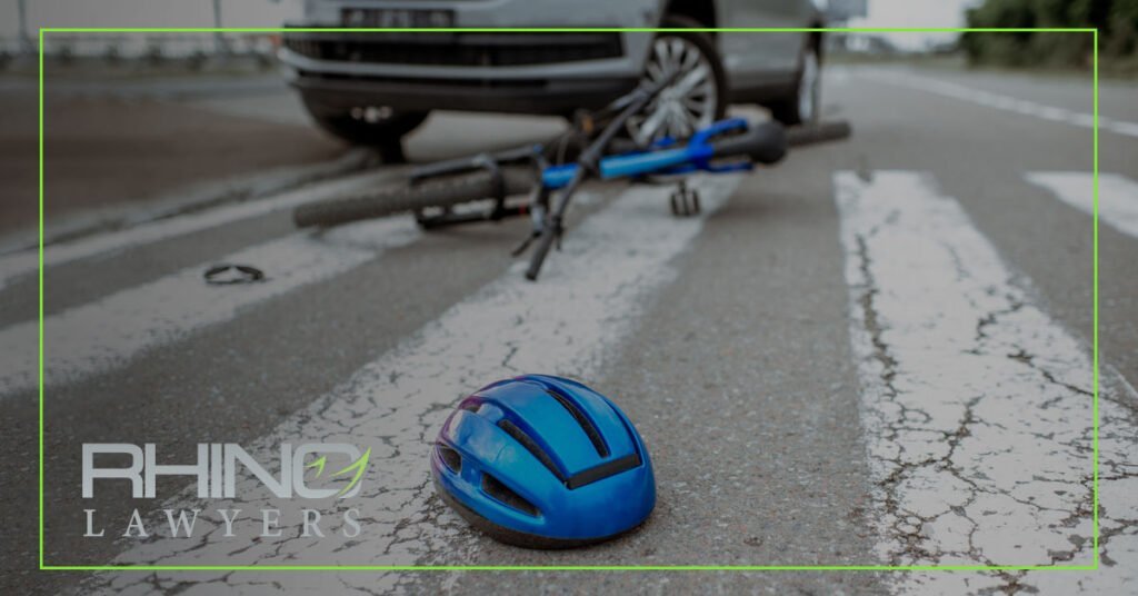 Maneras de evitar accidentes de bicicleta como conductor en Florida