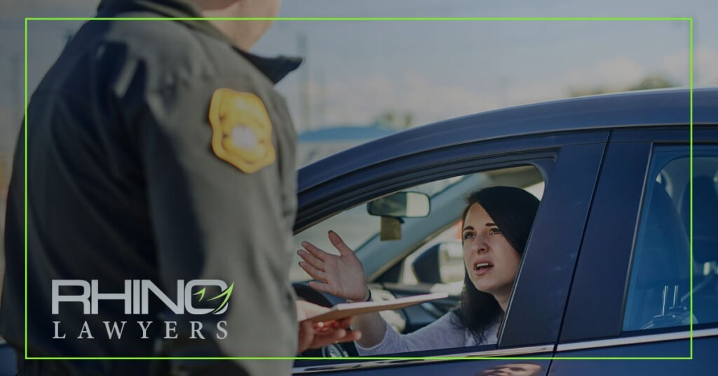 5 consejos para evitar una multa por conducción temeraria