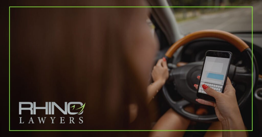 ¿Se puede luchar contra una multa por conducción negligente en Florida?