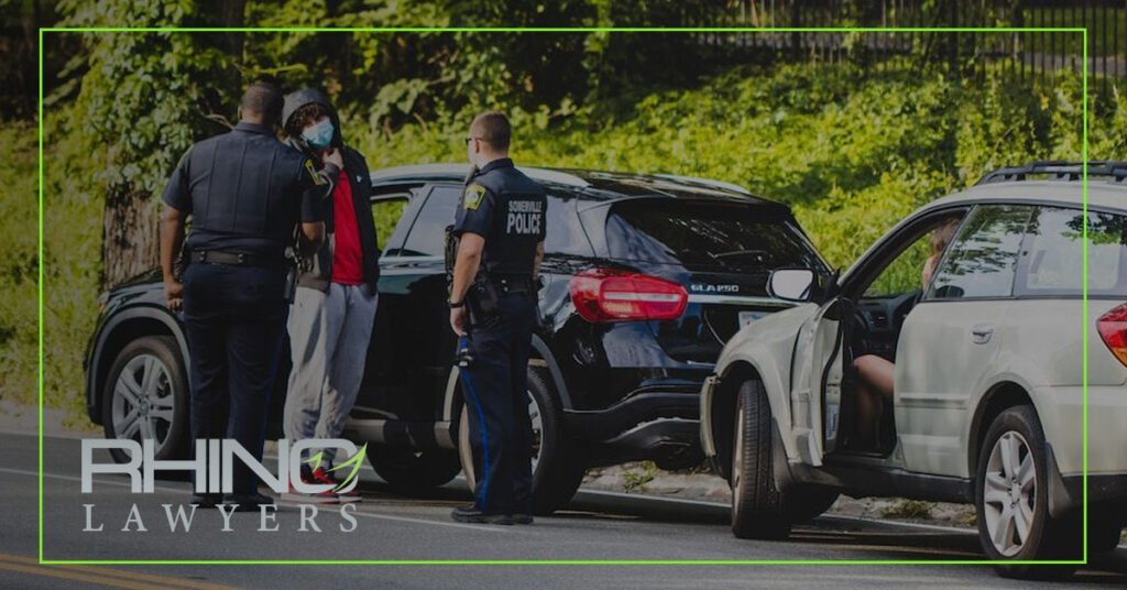 Cómo maximizar su liquidación después de un accidente de viaje compartido