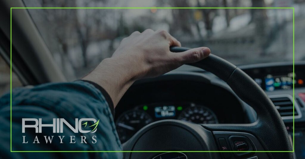 Entendiendo la Suspensión de la Licencia de Conducir en Florida