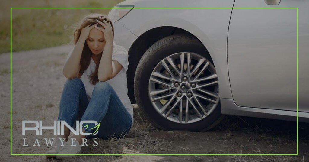 ¿Es importante hacer fotos tras un accidente de tráfico?
