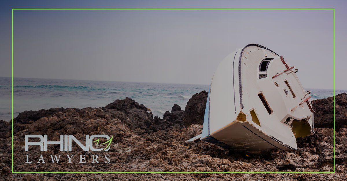 Do Boating Accidents in Florida Have Specific Reporting Requirements?