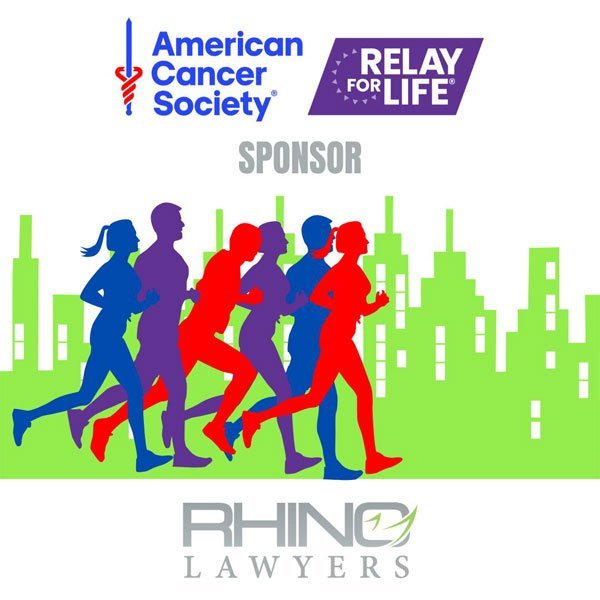 Patrocinador del equipo Donna de Relay for Life of Greater Tampa Bay