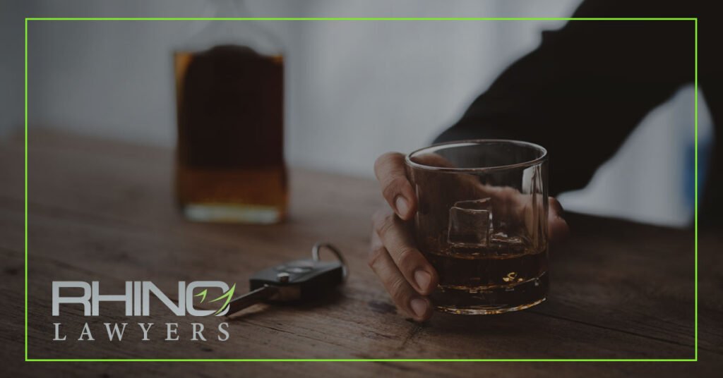 ¿Se puede reducir una DUI a conducción temeraria?