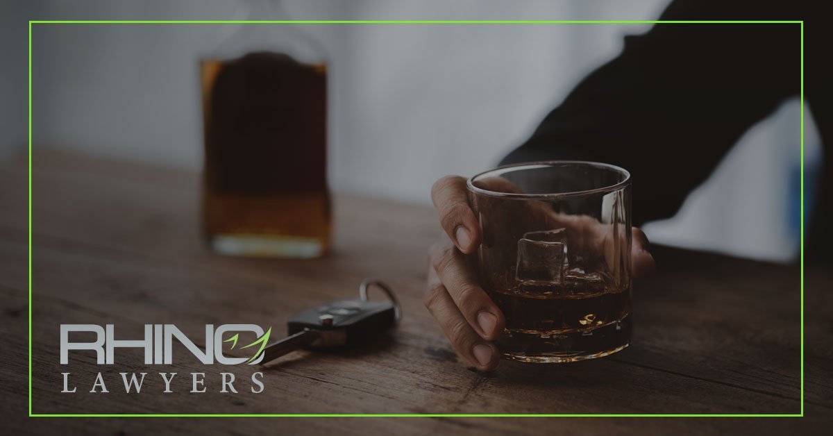 ¿Se puede reducir una DUI a conducción temeraria?