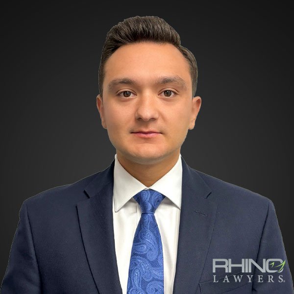 comunicado de prensa del abogado Colton Trina