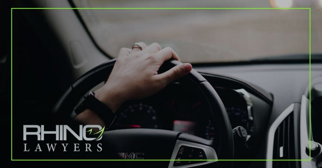 ¿Qué ocurre si le detienen por DUI en propiedad federal en Florida?