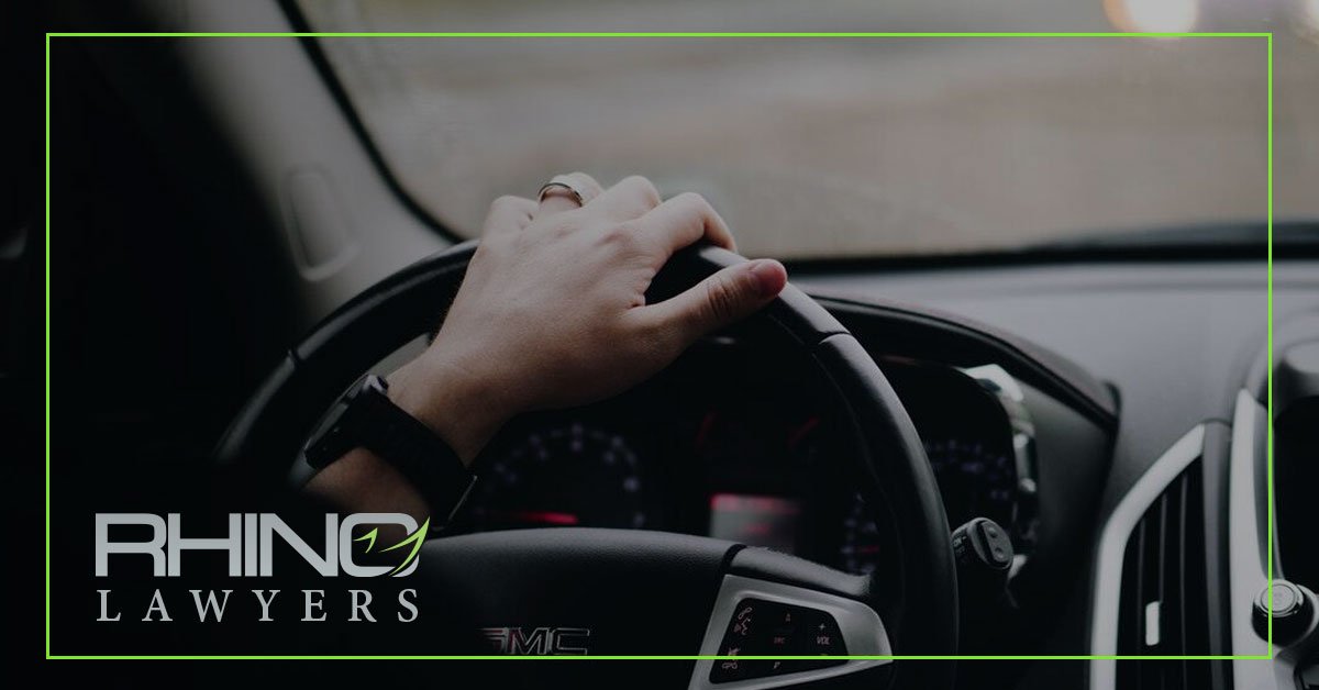 What Happens if You're Arrested for DUI on Federal Property in Florida?