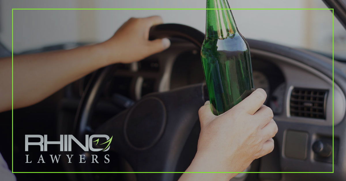 How a Felony DUI Can Impact Your Right to Own Firearms in Florida