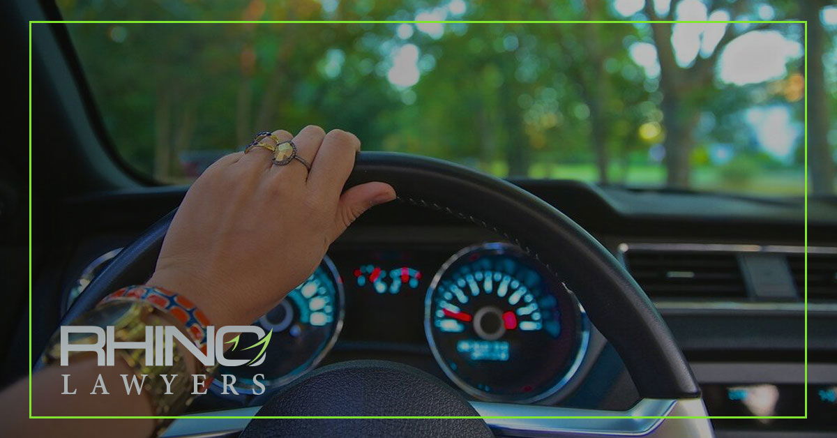 Reckless Driving: Where Does the Law Draw the Line?