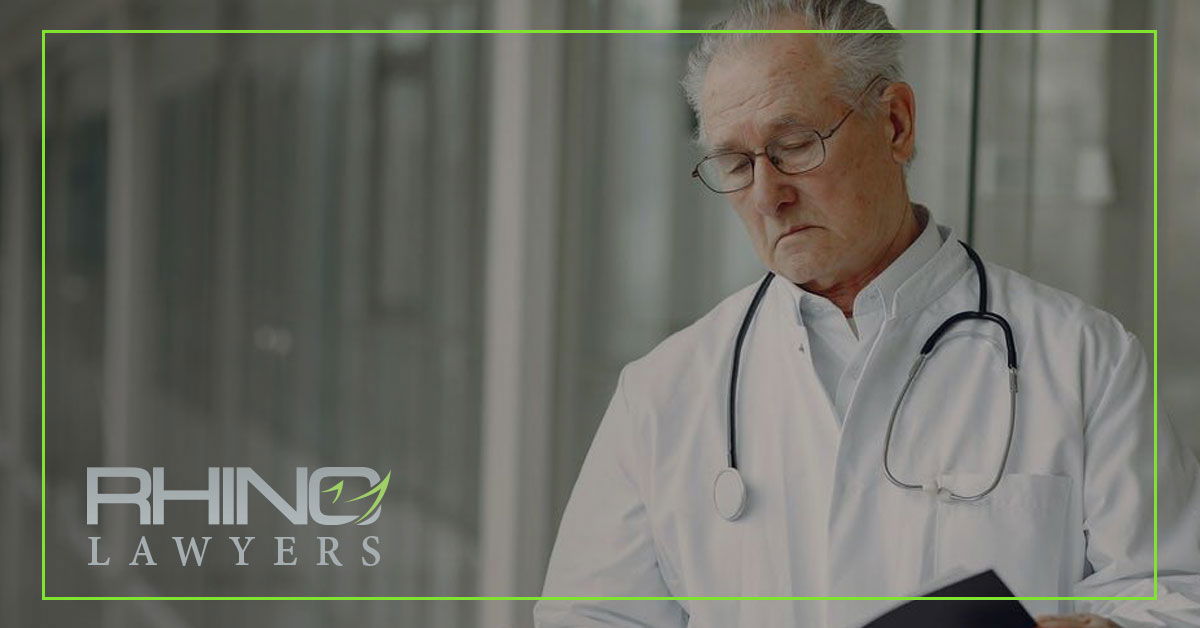 How to Talk to Your Doctor About Your Car Accident Injuries