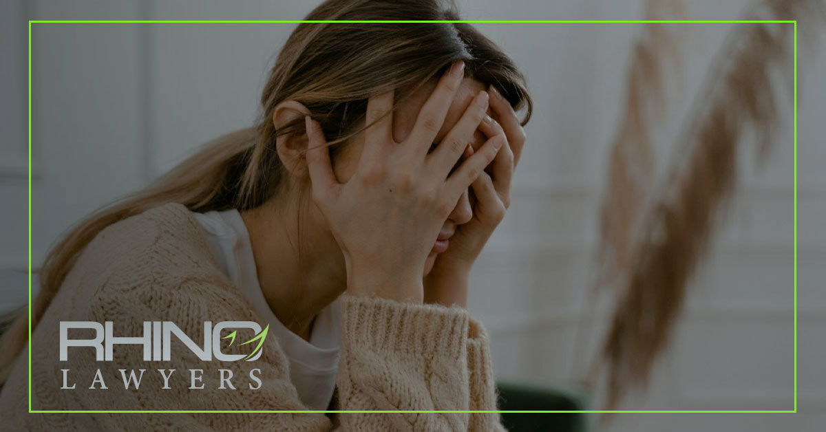 Can You Sue for Emotional Distress After a Car Accident?