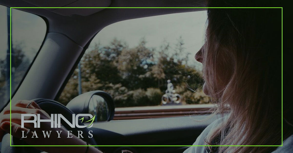 What's the Difference Between Moving and Non-Moving Violations?