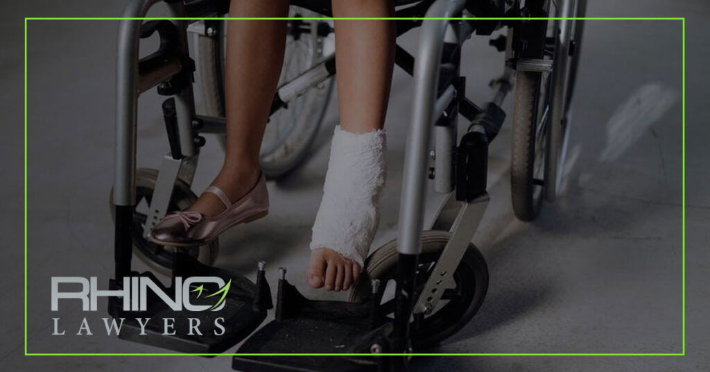 3 Ways Florida Child Injury Cases Differ from Adult Claims
