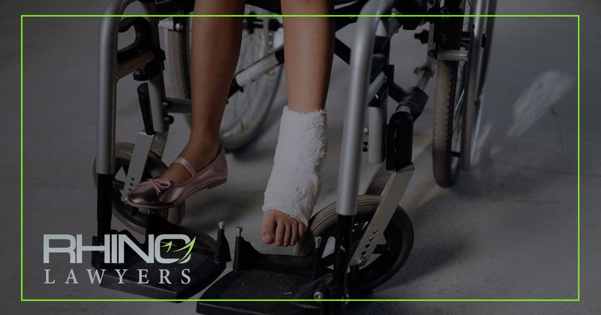 3 Ways Florida Child Injury Cases Differ from Adult Claims
