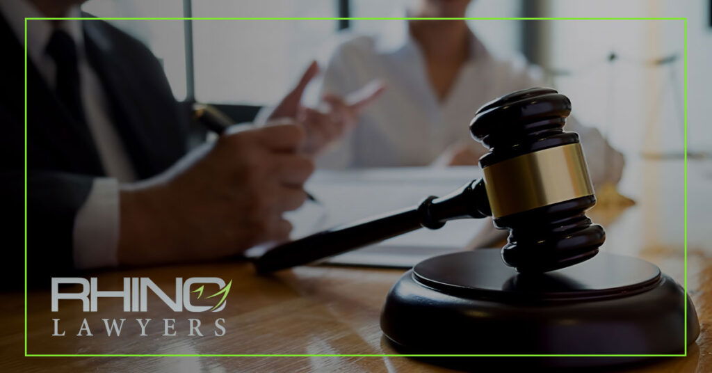 What Are the 3 Elements of Standing to Sue in Florida?