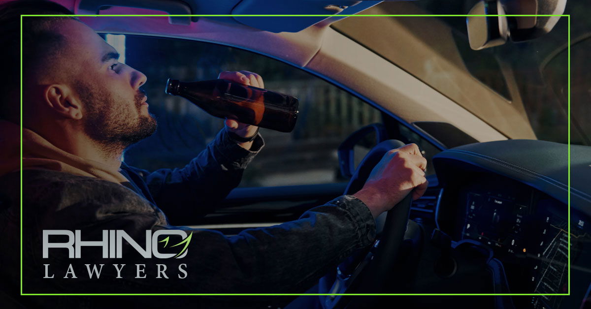 Navigating Florida's Open Container Laws: What Drivers Need to Know