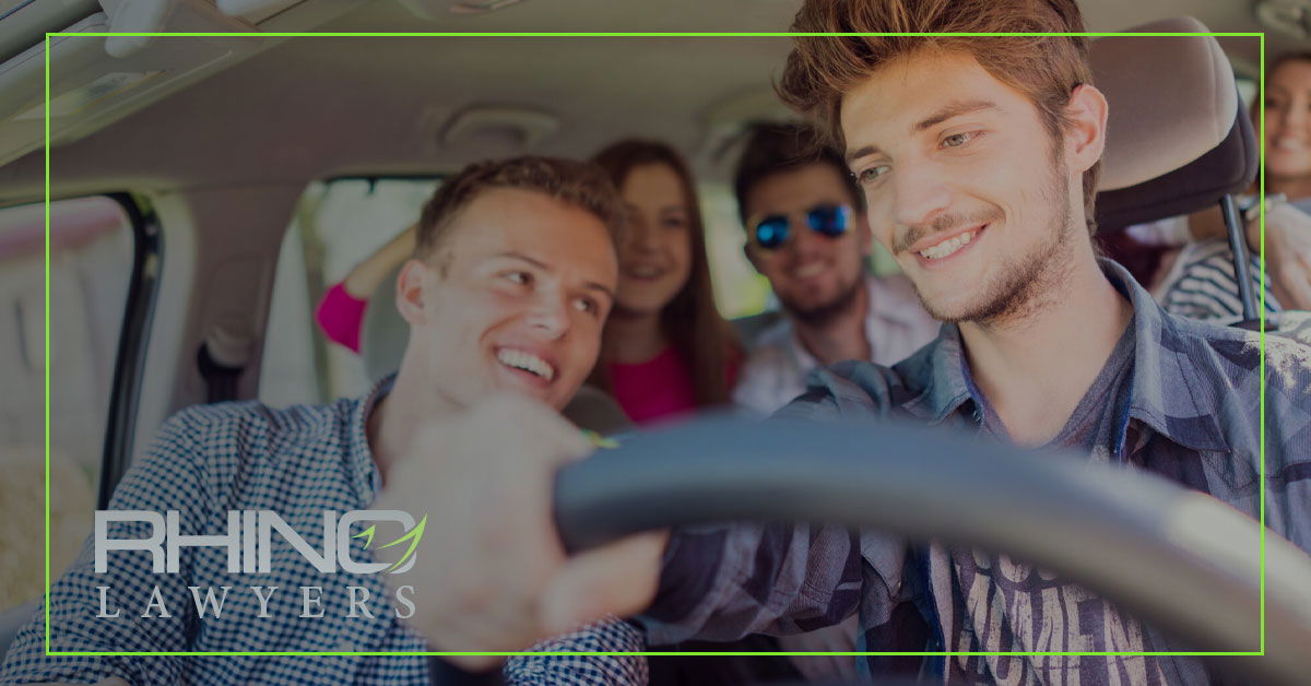 Florida's Zero-Tolerance Policy for Underage DUI: What Young Drivers Need to Know