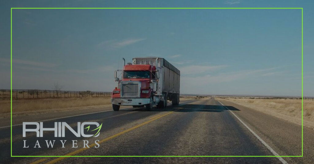 Florida DUI Consecuencias para los conductores de CDL